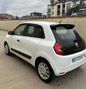 Обява за продажба на Renault Twingo Гаранция бат. 2030г. ~19 900 лв. - изображение 2