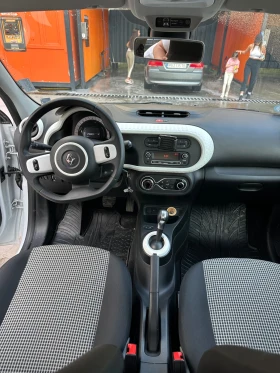 Renault Twingo    22kw 82 | Mobile.bg    9
