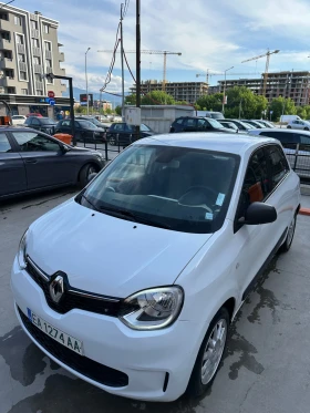 Renault Twingo    22kw 82 | Mobile.bg    8