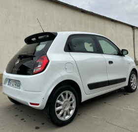 Обява за продажба на Renault Twingo Гаранция бат. 2030г. ~19 900 лв. - изображение 3