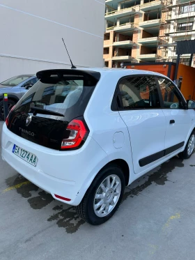 Renault Twingo    22kw 82 | Mobile.bg    4