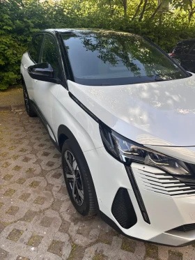 Peugeot 3008 New Line Up ALLURE PACK 1.5 BlueHDi 130 S&S EAT8 E | Mobile.bg    3