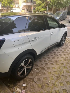 Peugeot 3008 New Line Up ALLURE PACK 1.5 BlueHDi 130 S&S EAT8 E | Mobile.bg    4