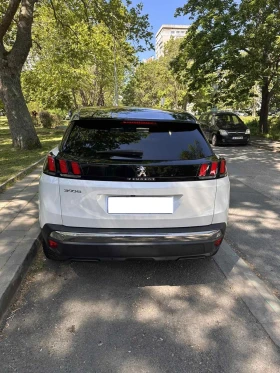 Peugeot 3008 New Line Up ALLURE PACK 1.5 BlueHDi 130 S&S EAT8 E | Mobile.bg    5