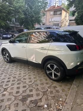 Peugeot 3008 New Line Up ALLURE PACK 1.5 BlueHDi 130 S&S EAT8 E | Mobile.bg    6