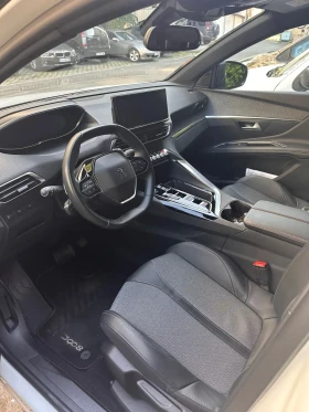Peugeot 3008 New Line Up ALLURE PACK 1.5 BlueHDi 130 S&S EAT8 E | Mobile.bg    8