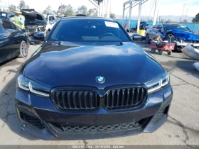 BMW 540 CARFAX АВТО КРЕДИТ - 55900 лв. - 25679107 2