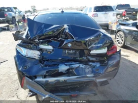 BMW 540 CARFAX АВТО КРЕДИТ - 55900 лв. - 25679107 7