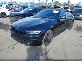 BMW 540 CARFAX АВТО КРЕДИТ - 55900 лв. - 25679107 3