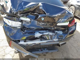 BMW 540 CARFAX АВТО КРЕДИТ - 55900 лв. - 25679107 9