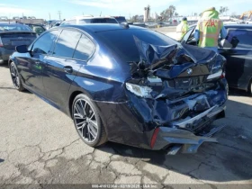 BMW 540 CARFAX АВТО КРЕДИТ - 55900 лв. - 25679107 6