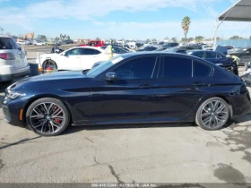 BMW 540 CARFAX АВТО КРЕДИТ - 55900 лв. - 25679107 5