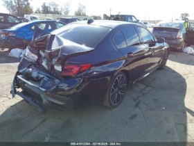 BMW 540 CARFAX АВТО КРЕДИТ - 55900 лв. - 25679107 8