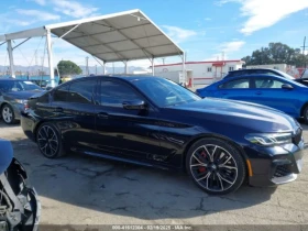 BMW 540 CARFAX АВТО КРЕДИТ - 55900 лв. - 25679107 4