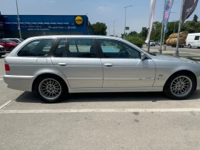 BMW 530 | Mobile.bg    4
