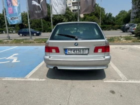 BMW 530 | Mobile.bg    5