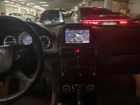 Обява за продажба на Mercedes-Benz C 320 4 matic ~12 000 лв. - изображение 8