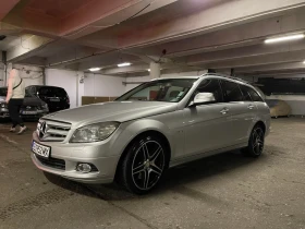 Обява за продажба на Mercedes-Benz C 320 4 matic ~12 000 лв. - изображение 4