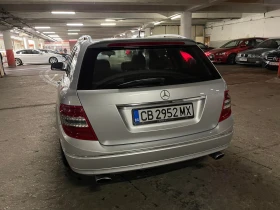 Обява за продажба на Mercedes-Benz C 320 4 matic ~12 000 лв. - изображение 2