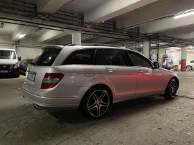 Обява за продажба на Mercedes-Benz C 320 4 matic ~12 000 лв. - изображение 1