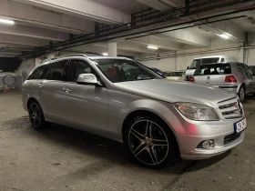 Обява за продажба на Mercedes-Benz C 320 4 matic ~12 000 лв. - изображение 1