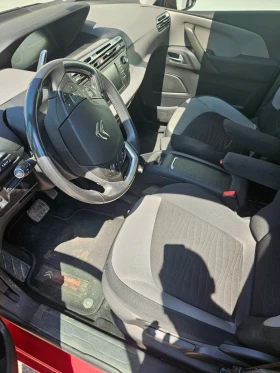 Citroen C4 - 18500 лв. - 20186490 10