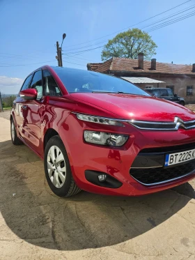 Citroen C4 - 18500 лв. - 20186490 6