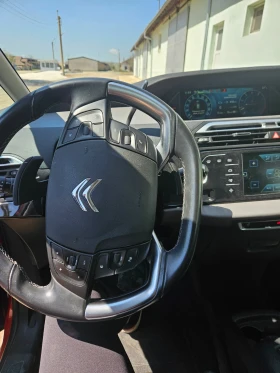Citroen C4 - 18500 лв. - 20186490 9