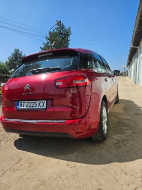 Citroen C4 - 18500 лв. - 20186490 4