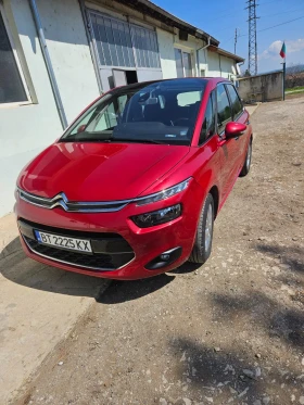 Citroen C4 - 18500 лв. - 20186490 7