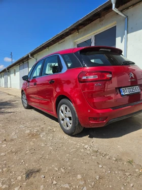 Citroen C4 - 18500 лв. - 20186490 5
