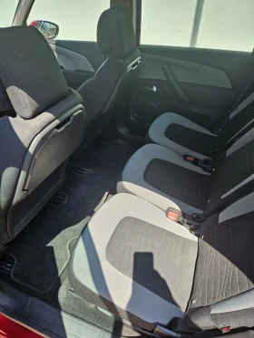 Citroen C4 - 18500 лв. - 20186490 2
