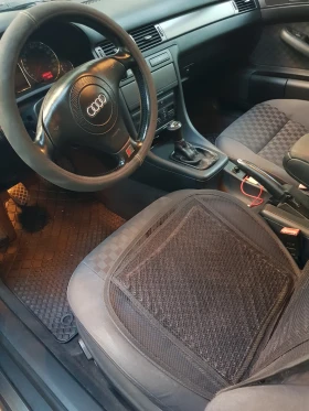 Audi A6 | Mobile.bg    2