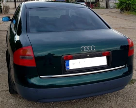 Audi A6 | Mobile.bg    5