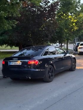 Audi A6 Audi A6 C6 | Mobile.bg    7