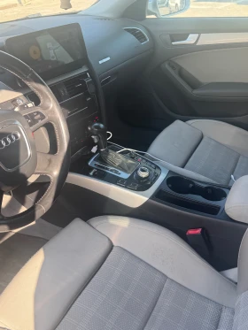 Audi A5 2.0 CAGA - 22000 лв. - 64346712 3