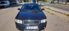 Обява за продажба на Audi A4 2.0/Газ/Автомат/PDC/CruiseControl ~3 999 лв. - изображение 4