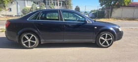 Обява за продажба на Audi A4 2.0/Газ/Автомат/PDC/CruiseControl ~3 999 лв. - изображение 3