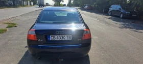 Обява за продажба на Audi A4 2.0/Газ/Автомат/PDC/CruiseControl ~3 999 лв. - изображение 2