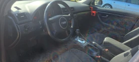 Обява за продажба на Audi A4 2.0/Газ/Автомат/PDC/CruiseControl ~3 999 лв. - изображение 5