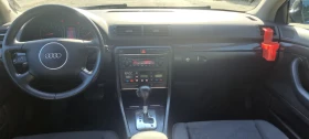 Обява за продажба на Audi A4 2.0/Газ/Автомат/PDC/CruiseControl ~3 999 лв. - изображение 7