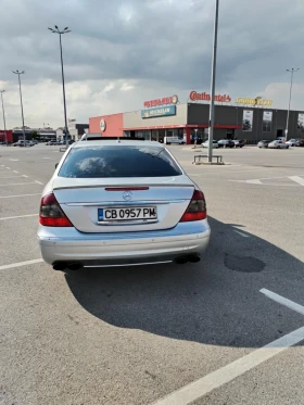 Mercedes-Benz E 420 | Mobile.bg    4