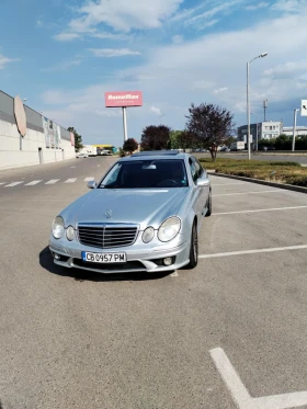 Mercedes-Benz E 420 | Mobile.bg    7