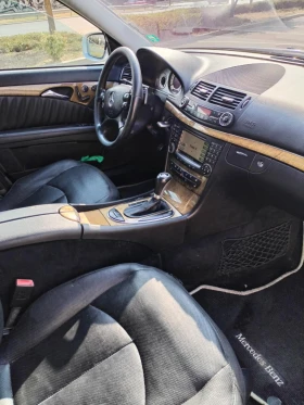Mercedes-Benz E 420 | Mobile.bg    10