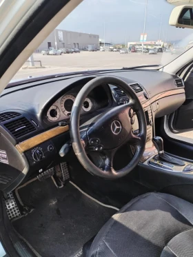 Mercedes-Benz E 420 | Mobile.bg    12