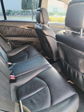 Mercedes-Benz E 420 | Mobile.bg    13
