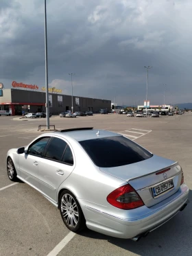 Mercedes-Benz E 420 | Mobile.bg    2