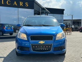 Chevrolet Aveo / 1.2I / GAS / EURO 4 / | Mobile.bg    8