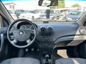 Chevrolet Aveo / 1.2I / GAS / EURO 4 / | Mobile.bg    13