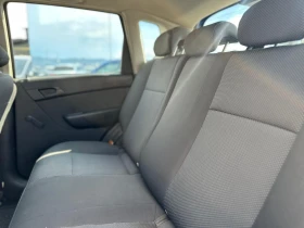 Chevrolet Aveo / 1.2I / GAS / EURO 4 / | Mobile.bg    10